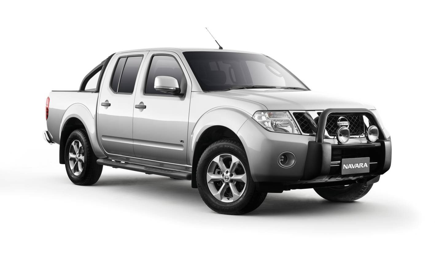 Used Nissan Navara Engines